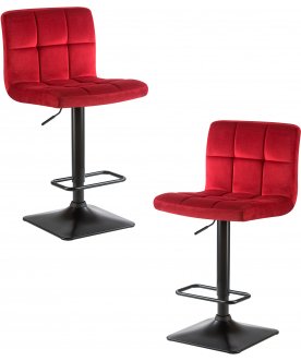 Комплект стульев Dominic