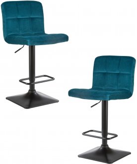 Комплект стульев Dominic