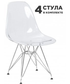 Комплект стульев DSR Casper