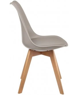 Комплект стульев Eames Bon