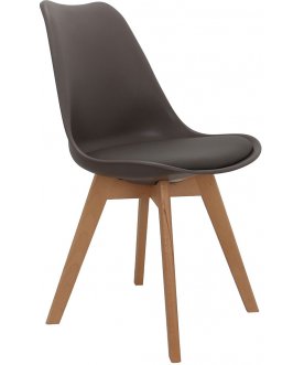 Комплект стульев Eames Bon