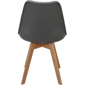 Комплект стульев Eames Bon