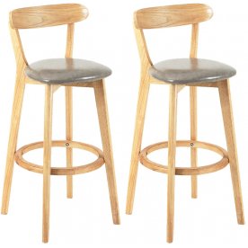 Комплект стульев Elevate Zenith