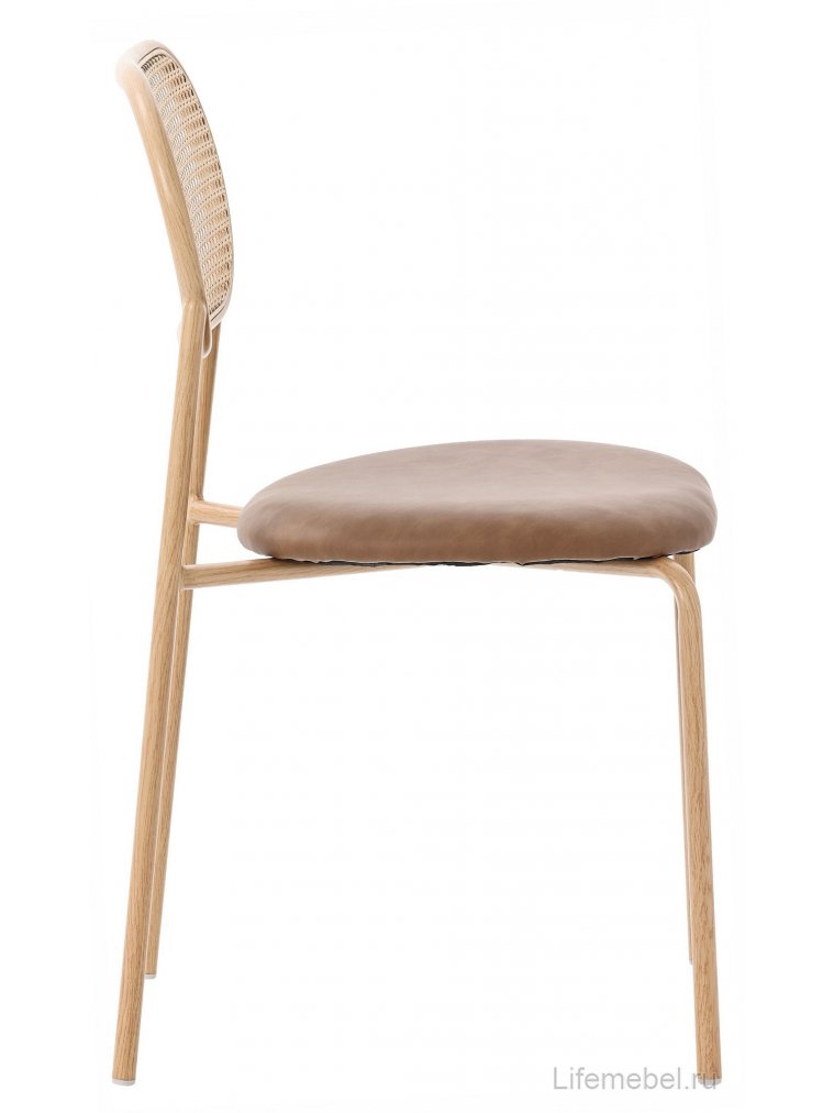 Комплект стульев  Enigma коричневый