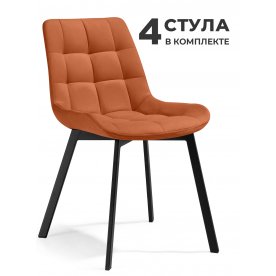 Комплект стульев Форт 4 шт