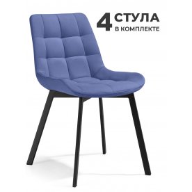 Комплект стульев Форт 4 шт