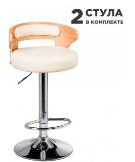 Комплект стульев Fred