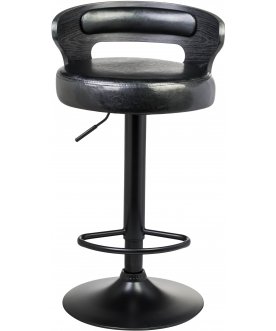 Комплект стульев Fred Black