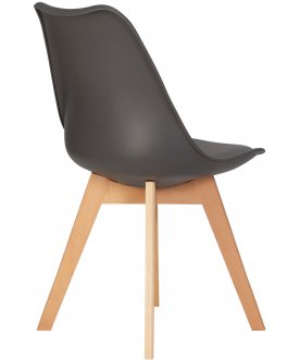 Комплект стульев Jerry Soft