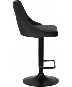 Комплект стульев Joseph Black