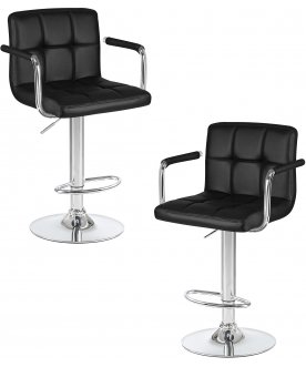 Комплект стульев Kruger Arm