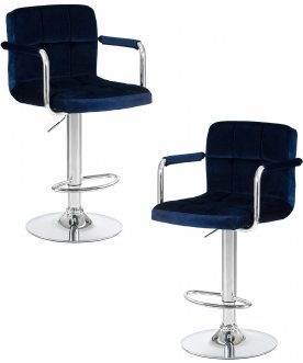 Комплект стульев Kruger Arm