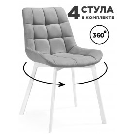 Комплект стульев Стронг 4 шт