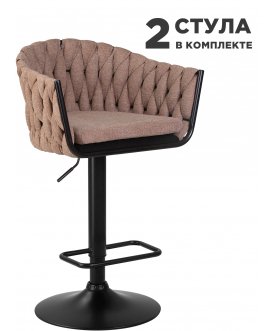 Комплект стульев Leon