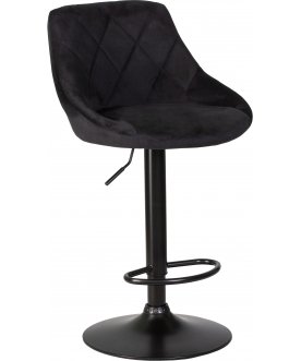 Комплект стульев Logan black