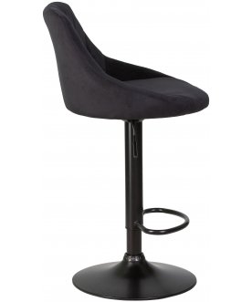 Комплект стульев Logan black