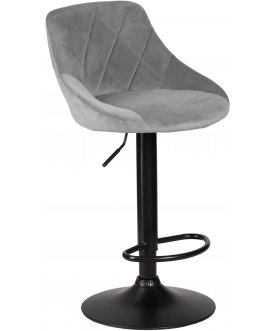 Комплект стульев Logan black