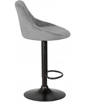 Комплект стульев Logan black