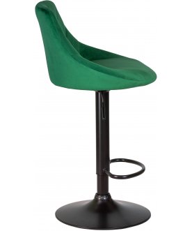 Комплект стульев Logan black