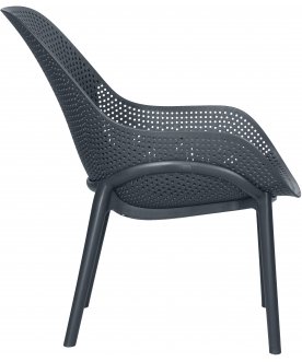 Комплект стульев Lonzo