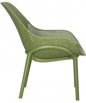 Комплект стульев Lonzo