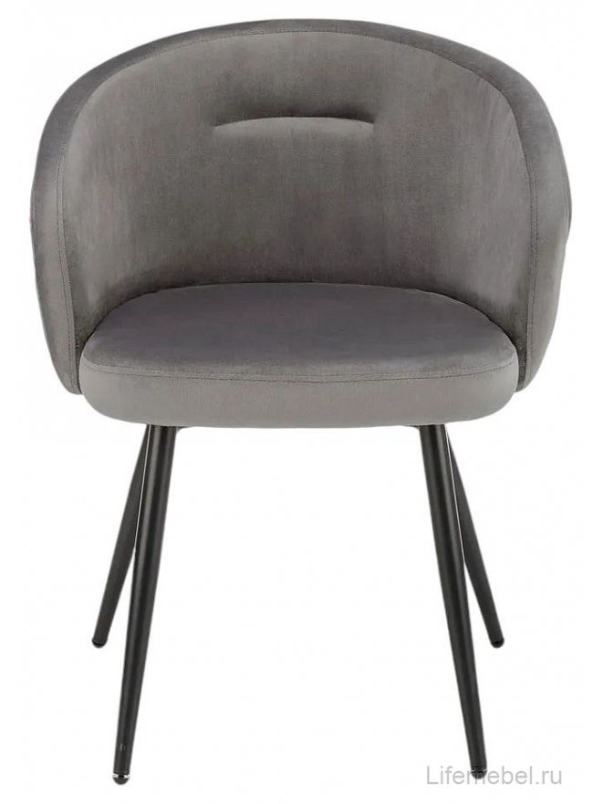 Комплект стульев Luminary серый