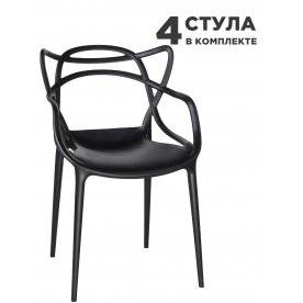 Комплект стульев Masters