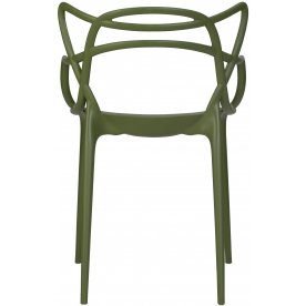 Комплект стульев Masters