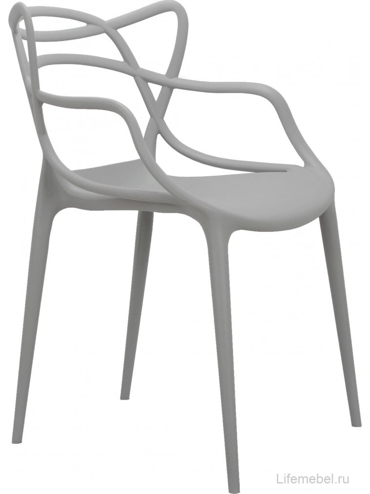 Комплект стульев Masters серый