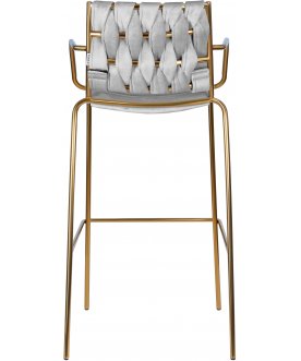 Комплект стульев Miller Gold