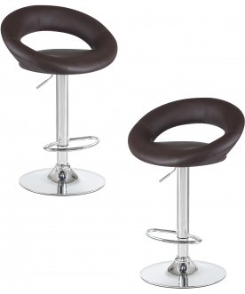 Комплект стульев Mira