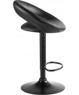 Комплект стульев Mira Black