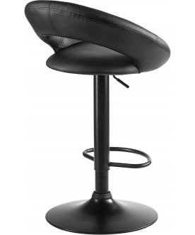 Комплект стульев Mira Black