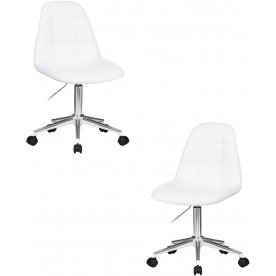 Комплект стульев Monty