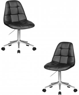 Комплект стульев Monty