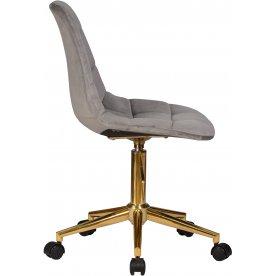 Комплект стульев Monty Gold