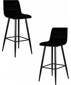 Комплект стульев Nicole