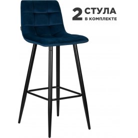 Комплект стульев Nicole