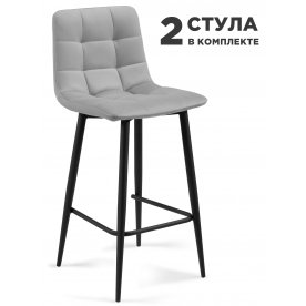 Комплект стульев Бэйс 2 шт