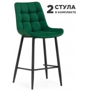 зеленый (велютто 33)