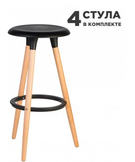 Комплект стульев Royce