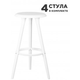 Комплект стульев Royce