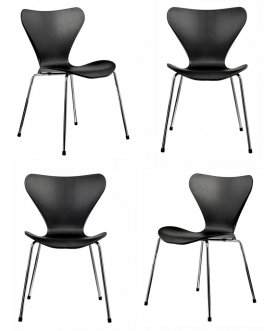 Комплект стульев Seven Style