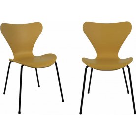 Комплект стульев Seven Style