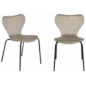 Комплект стульев Seven Style