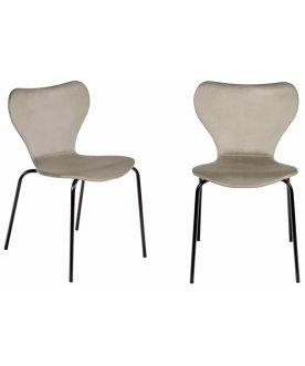 Комплект стульев Seven Style