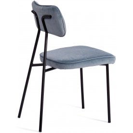 Комплект стульев Silvia mod. 0139124 4 шт.