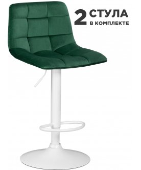 Комплект стульев Tailor White