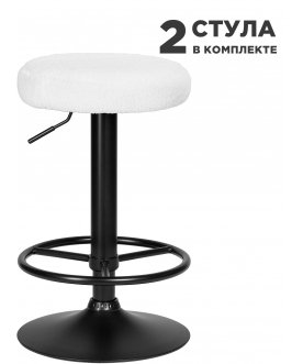 Комплект стульев Teddy