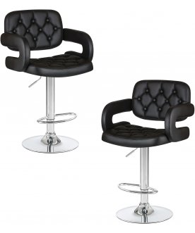 Комплект стульев Tiesto